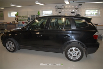 BMW X3 1